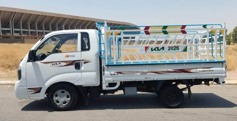 مۆدێل 2013 لە2018سەنەوی  بەسەرچووەگێرومەکینوشاسی بەشەرت تۆزێک ساردی هەیە سیارەکەبەخاوێنی ماوه تەوە بۆزانیار زیاتر پەیوەندی بەم ژمارەبکە  ***********یان *********** كركوك, العراق
