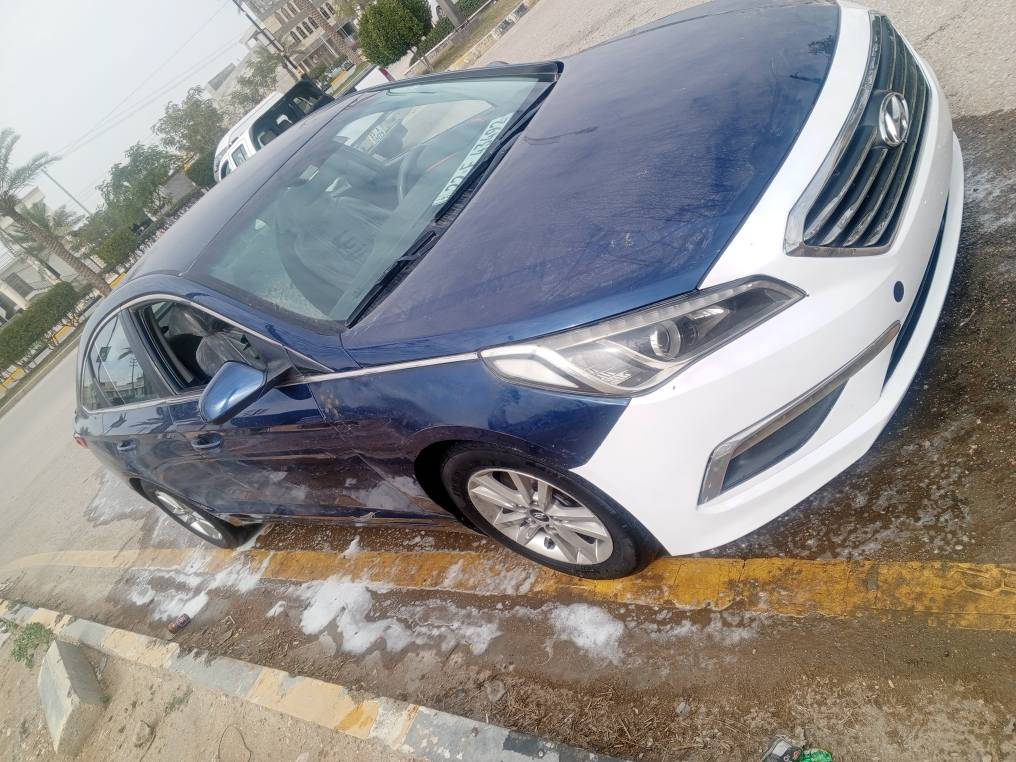 سوناتا 17 امريكي مكان كربلاء بيه 5قطع بدون داخل السياره جاهزه من كلشي سنويه وهزه و
رقم جدد السعر شده
بيع او مراوس كربلاء, العراق


**إذا كنت صاحب هذا الإعلان وتريد حذفه لأي سبب، رجاءا أرسل رسالة إلى الدعم الفني**