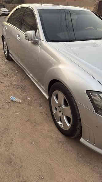 السلام عليكم
مارسيدس أدوات ادوات
2008 محدثه 2013 سياره 550s
سياره نضيفه
سعرهه 85
بغداد ***********
