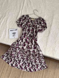 دشداشه كشمير • ميدي • مقاس ٥٠-٩٠