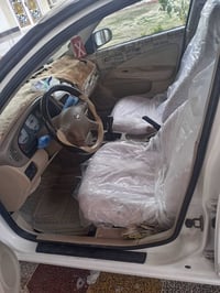 صني • ٢٠١١ • كفاله عامه