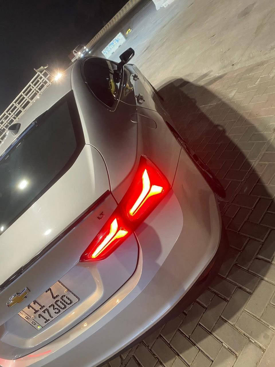 سلام عليكم 
شوفرليت ماليبو 
موديل 2022 LT السعر.  118وبيه مجال للشراي
تتدفئه كشنات كشن كهرباء 
سياره ماشية 24 سياره اخت الزيرو 
سيارة جاهزة وبلادية الحادث طرف البنيد وشوية بل باب العبري بس  رقم بغداد بسمي  واي استفسار حاضر           
***********
***********
