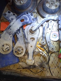 سورنتو ٢٠١٣ • قطع خلفية • نضاف