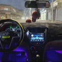 اكسنت • موديل 15 • بدون ضرب