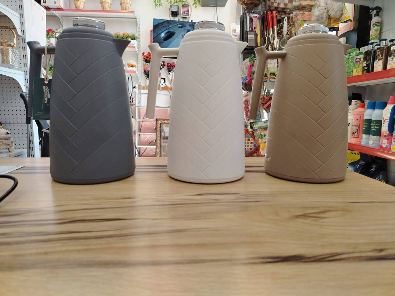 نور التوكل للمنزلية يوجد توصيل لجميع المحافظات ***********
