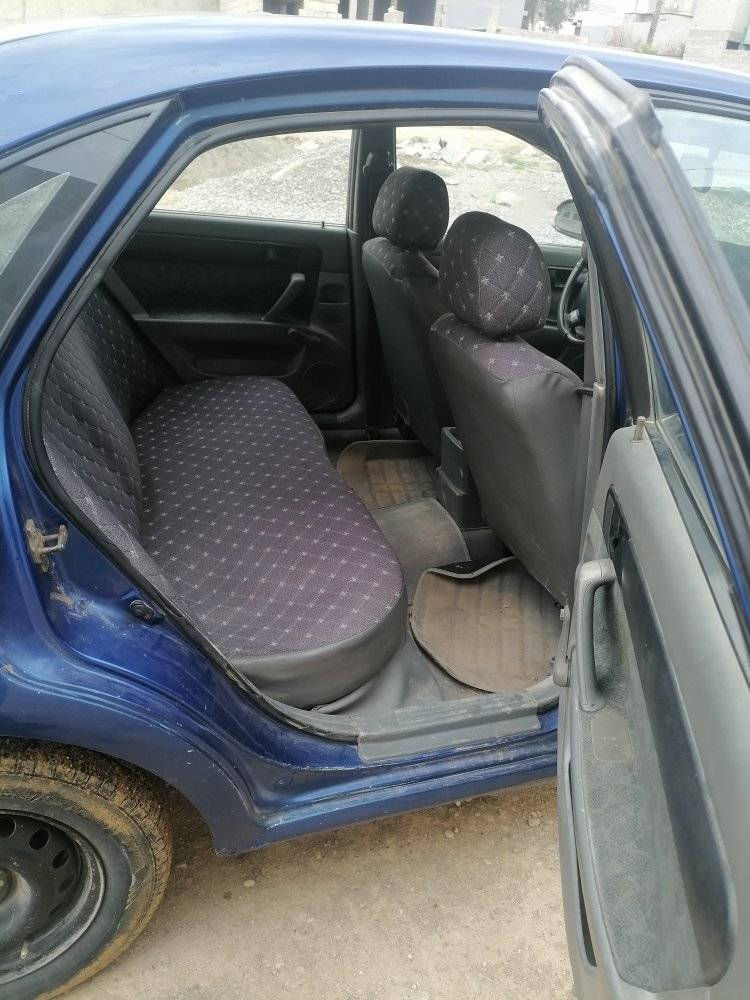 السلام وعليكم اوبترا 2004 رقم بغداد سنويه 28
تحويل شرط ثاني يوم سياره مكفوله من ضربه والصبغ فقط بيها تكحيلات بدوسات محرك كير شرط
العنوان الموصل  ***********
