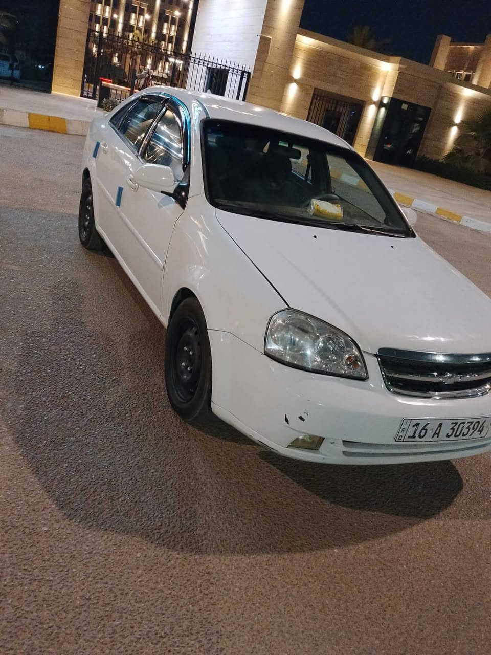 سلام عليكم سياره نوع اوبترا موديل 2011خليجي نص فول كفاله عامه  اشاير مري تحكم ستيرين كير مكينه  تبريد حداديه تخم تاير خير من الله سياره جاهزه مانقصهه شي العنوان كربلاء السعر 68وبيه مجال حك جيه رقم الهاتف ***********
