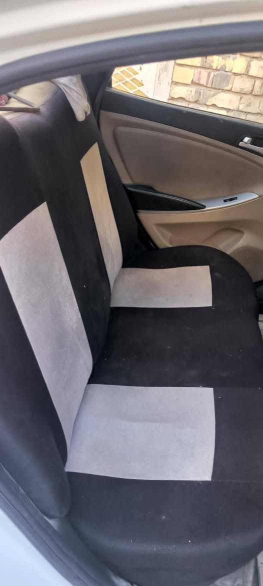 سلام عليكم اكسنت 2016 خليجي كير ومحرك  كفاله تخم تاير جديد .  تبريد  وتدفئه خير من الله  مكفوله جاهزه الاخير بيها3قطع صبغ فقط رقم  بغدادد
السعر 90
مواصفات السياره  المعروفة


**إذا كنت صاحب هذا الإعلان وتريد حذفه لأي سبب، رجاءا أرسل رسالة إلى الدعم الفني**