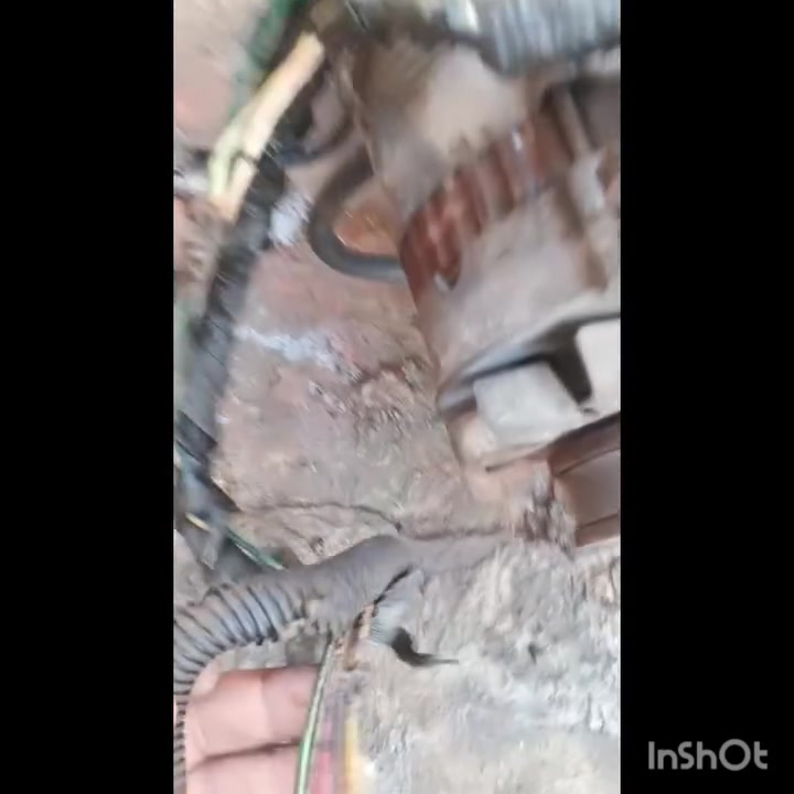 السلام عليكم محرك كيه حاويه برغي مامتفوح بيه عله وضعه البلاد محرك 3000جاهز حته العينه ول صينه موجوده 11ورقه وبيه مجال لل شراي عنوان بغداد 
***********
