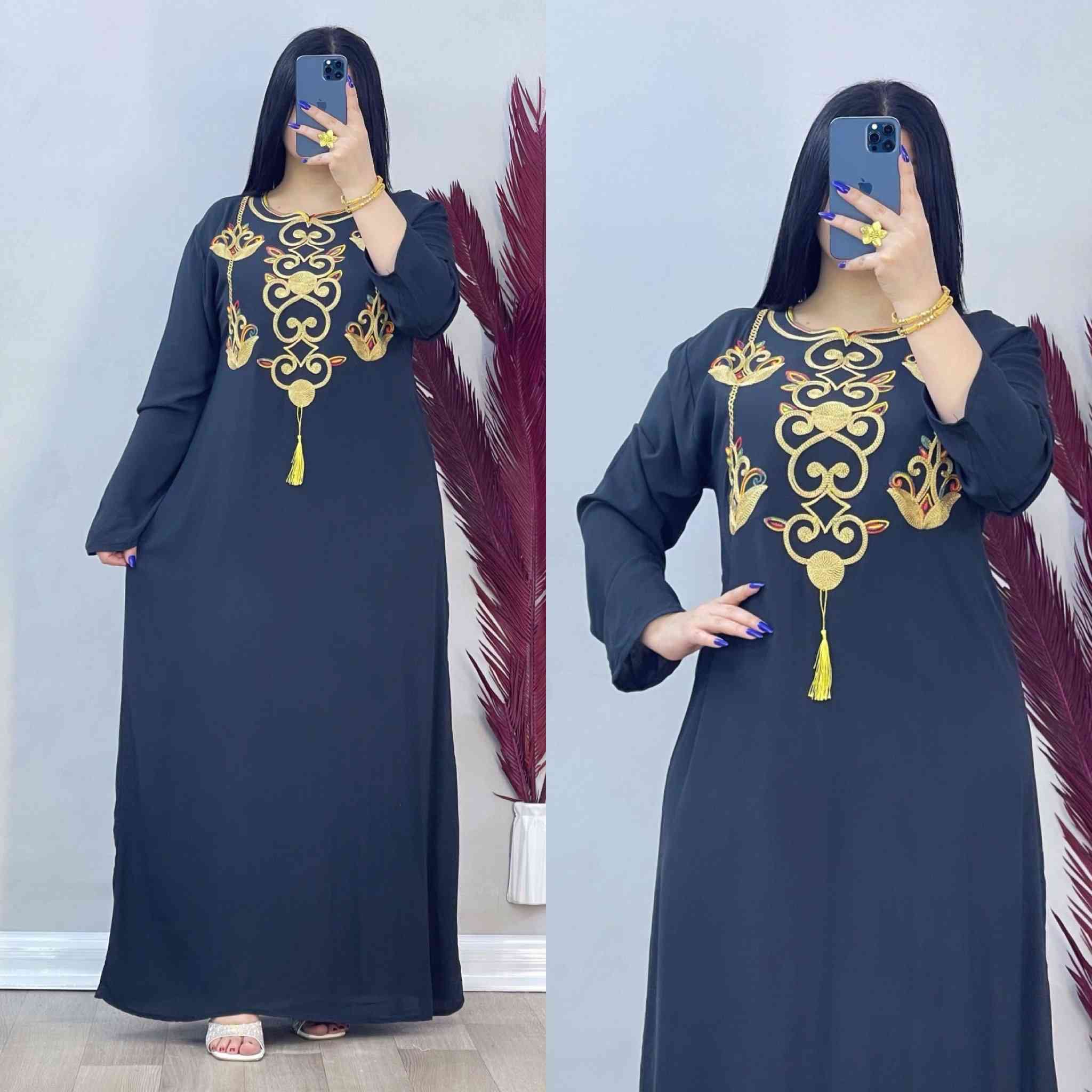 https://t.me/zahraa12ccbh

#تخفيضات 

دشداشه نسائي دبل كلوش تطريز 😍

الخامه كشمير ايطالي اصلي 💯

القياسات من 2XL الى 5Xl  

سعر الدرزن 12 قطعه 66 الف  

الدرزن يجي 6 الوان 4 قياسات استندات

يوجد توصيل جميع المحافظات

التوصيل الجميع المحافظات 5 الف 🚗🚗🚗

الستفسار والحجز خاص 
كولاجين #عناية #بشرة #روتين
#الببتايد #واقي_شمس #ترطيب
#ايشو_بيوتي #esho_beauty
#اكسبلور #بغداد #اربيل #دبي 
#ستوري #مشاهير

#موضة #موضه #جديد #عصري #كول #الموضة #الموضه #لبس #ملابس #رائع #جميل #عرب_فوتو #رائع


**إذا كنت صاحب هذا الإعلان وتريد حذفه لأي سبب، رجاءا أرسل رسالة إلى الدعم الفني**
