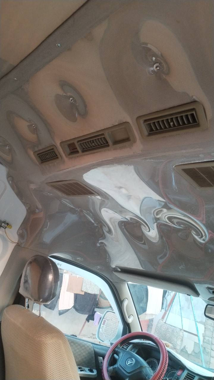 سلام عليكم سياره فتون 2020جاهزه مكينه كير اكسن دحداده كفاله بيها طخات بصيطه بلباب سدر  كد شبر وربع الخير طخه بصيطه هم كد شبر سياره كومه حديد كفاله سرقه وعشاير فقط سياره جاهزه من دوشمه تبريد درع سيابايه سعر 75 وبيه مجال بصيط مكان سياره بصره كرنه تواصل ع رقم ***********
