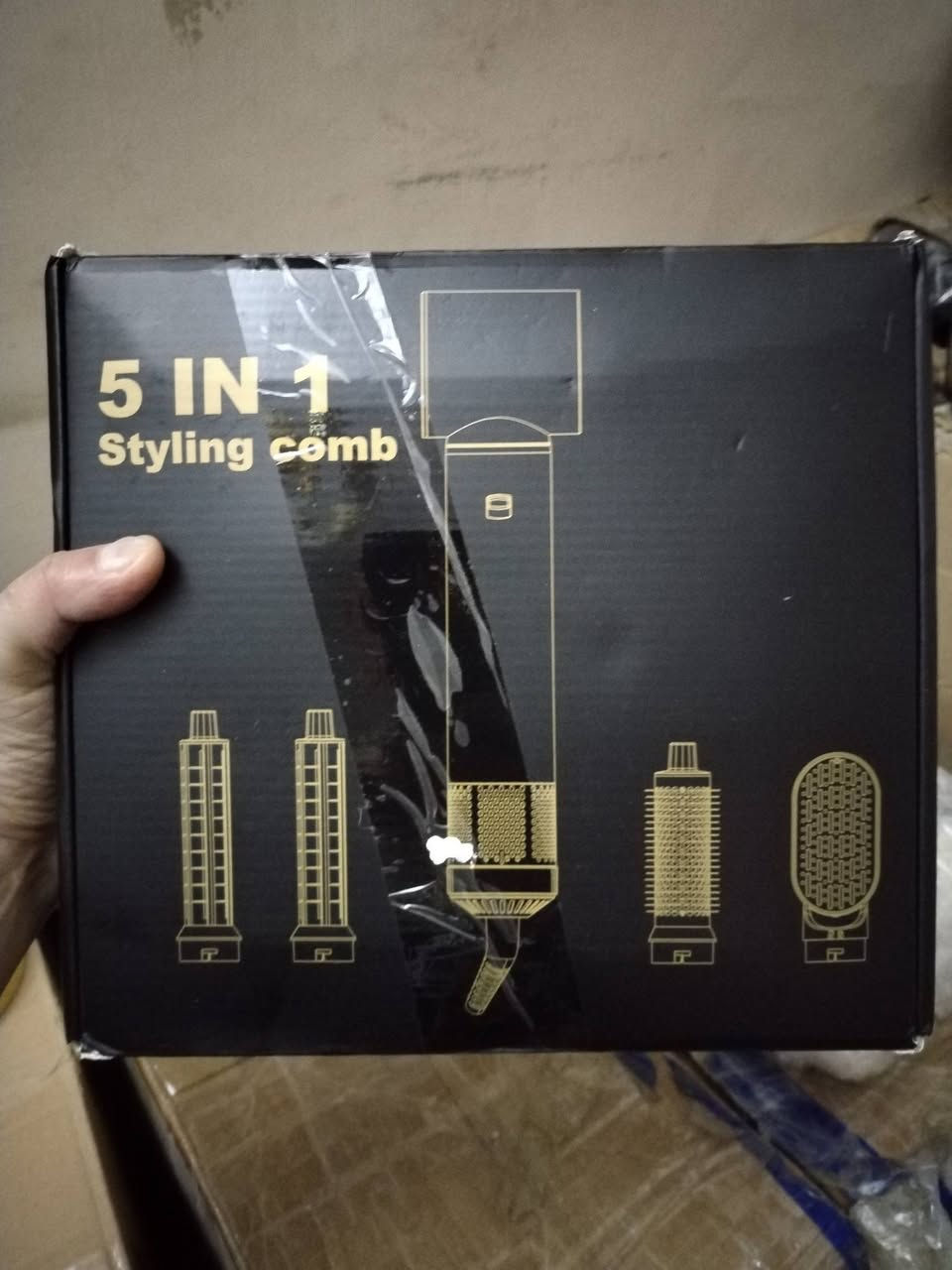 متوفرات جدد لوك قطع اصلية . كل قطعه و سعرها الخاص


**إذا كنت صاحب هذا الإعلان وتريد حذفه لأي سبب، رجاءا أرسل رسالة إلى الدعم الفني**