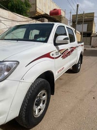 هايلوكس • ١٦٠