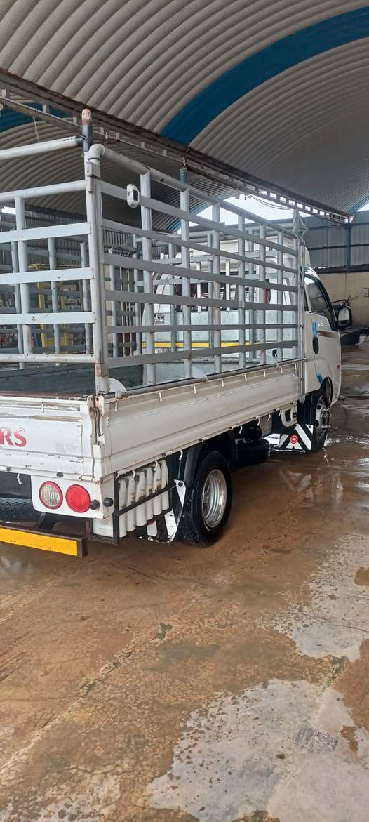 البيع كيه حمل فحل مسكر مجول موديل ٢٠١٧سياره حلوه ونضيفه مال جناي كير محرك شاصي مكفول تايرات محوره تخم تاير سياره جاهز مكان بابل القاسم ***********رقم بابل
