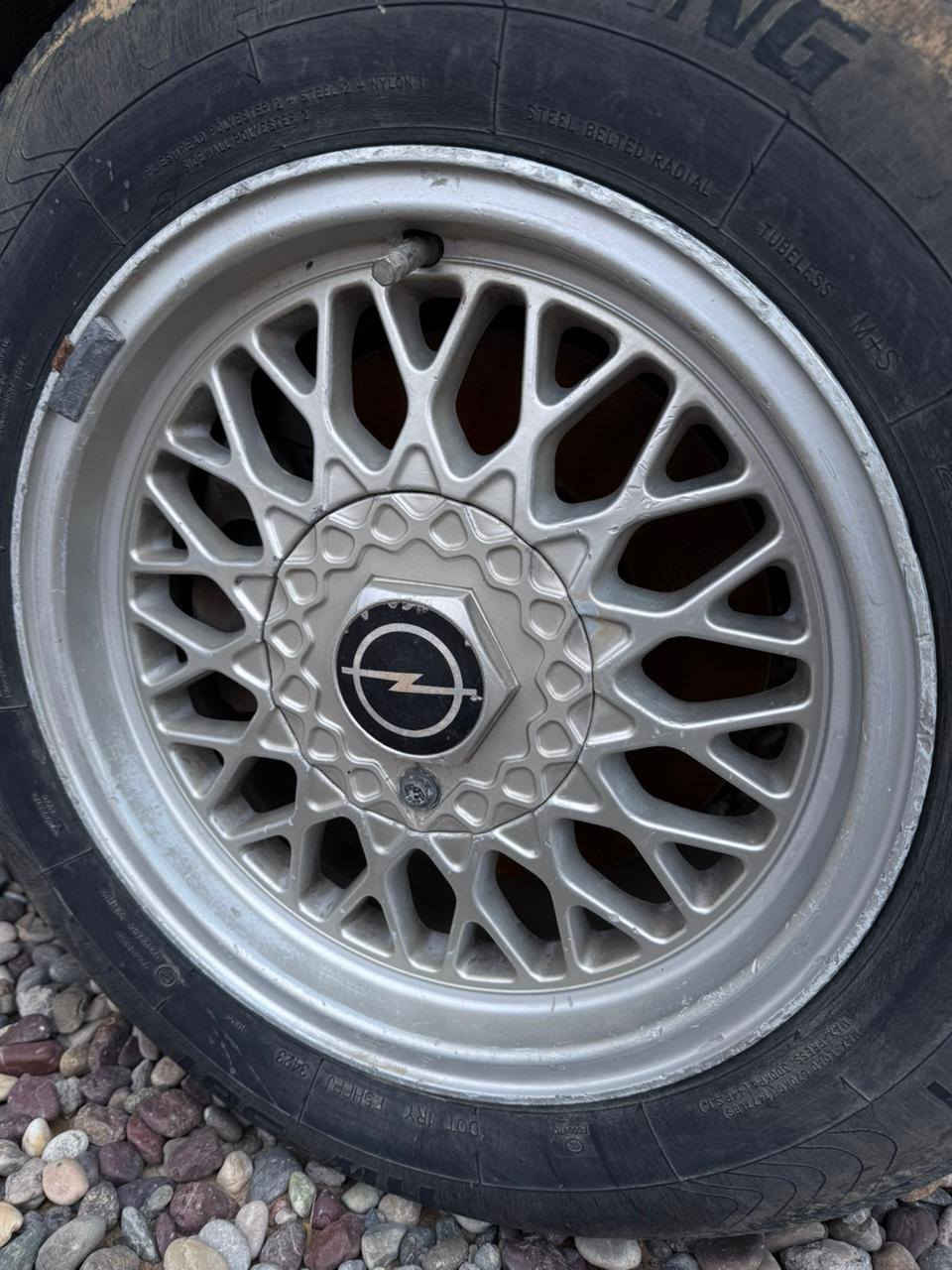 سلام عليكم
اوبل سيناتور موديل 91 للبيع رقم الماني تفليش كلشي بيهه استندر محرك 26 شرط شد واطلع للبصره ،ايرفلو شركه ،باستثناء الگير عندي عاطل،طخم وياله شركه تواير  اسبير ،باقي تفاصيل اتصل ع صاحبها 
‏‪***********‬‏
