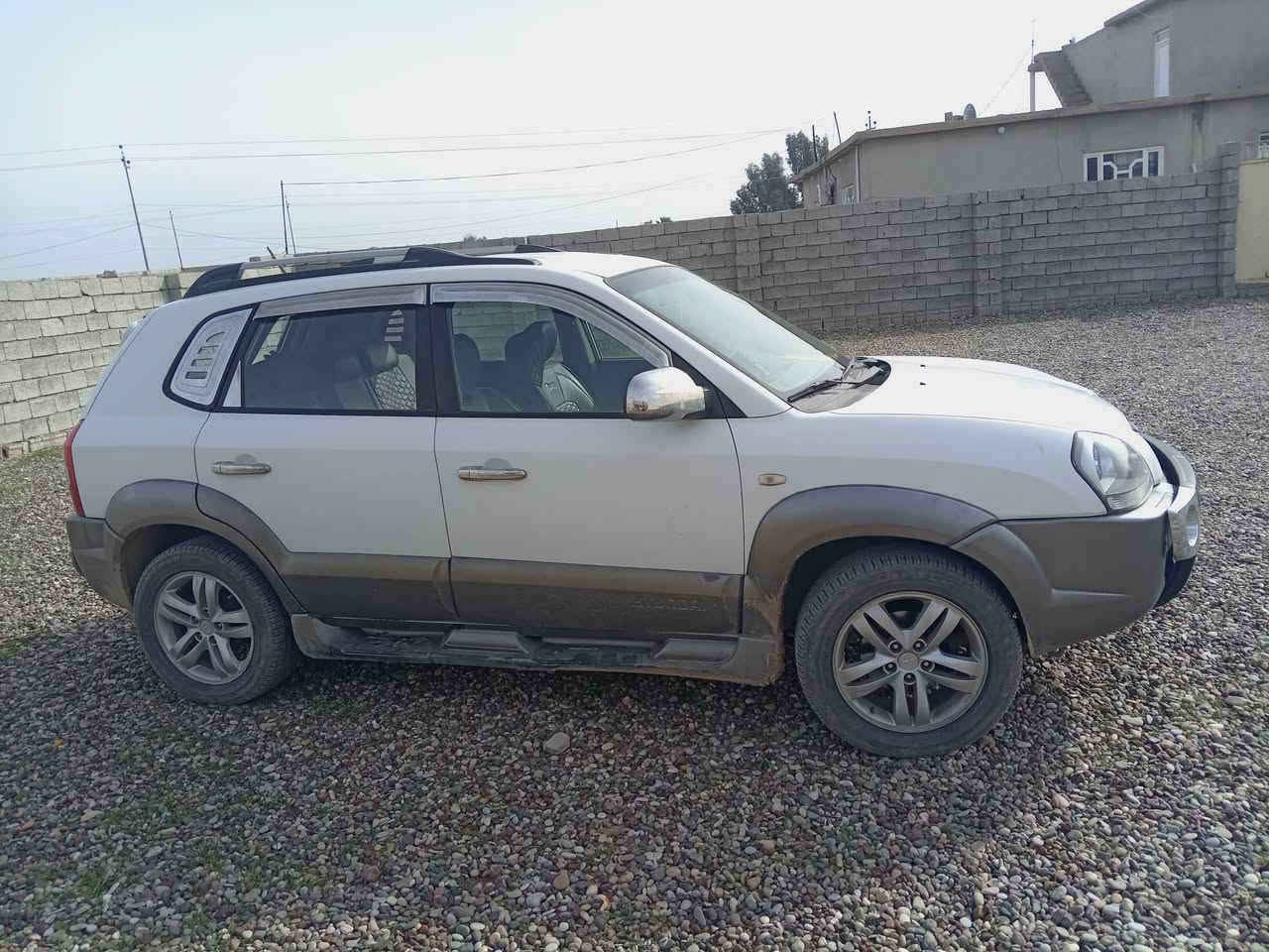 تكسون موديل ٩ رقم نينوه ألماني شرط التحويل ول قرامات محرك كير شرط الظرر صبق صفحه رش بدون دواخل السعر ١١٠ التصال علا الرقم خاص ما اجاوب مكلف بل نشر ***********
