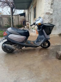 ماطور بزون نفخ معمر مره وحده شاصي شرط بس باتر ما بي سعره 250 وبي مجال ...