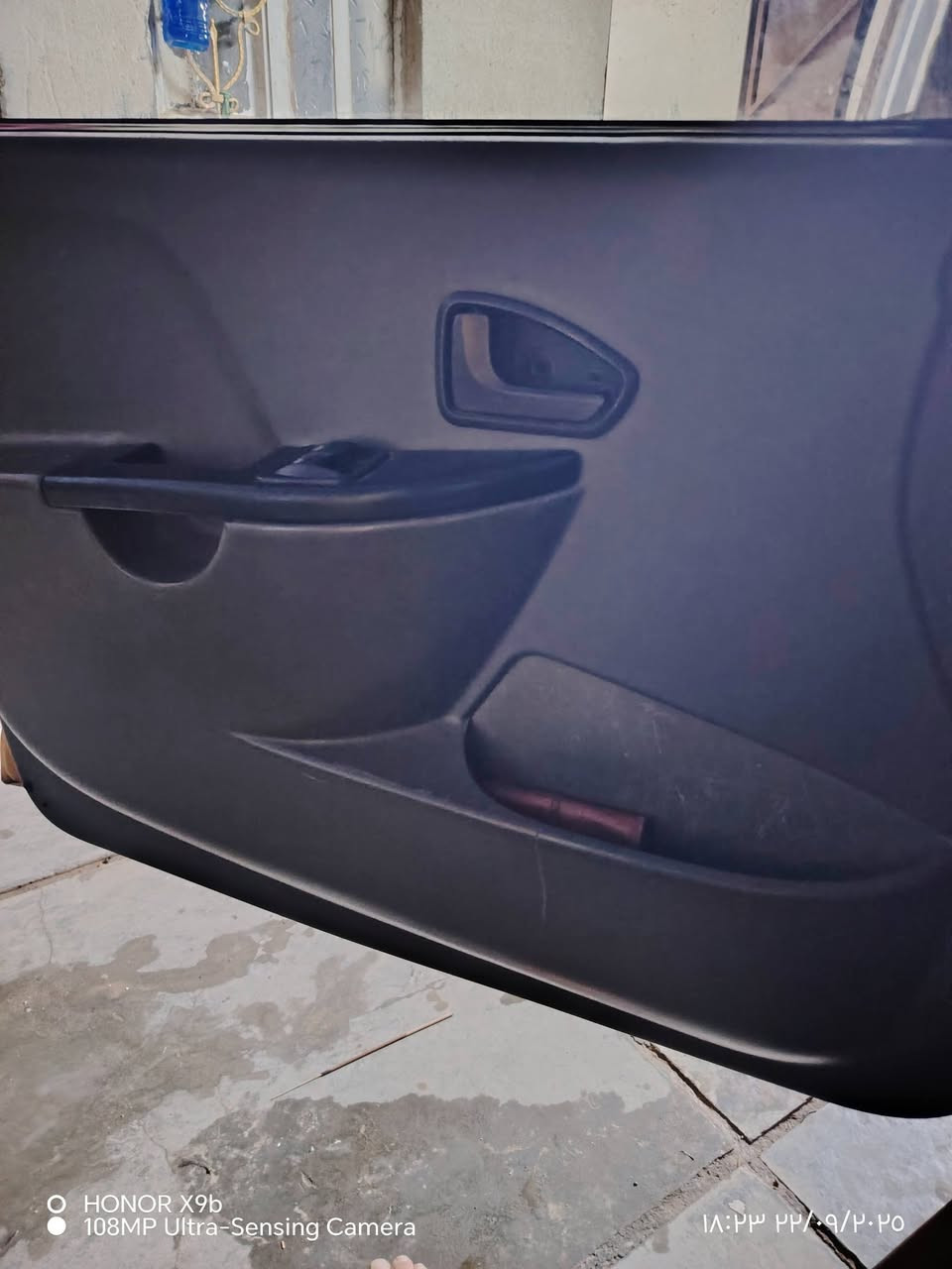 السلام عليكم سايبا 15سياره نضيفه مكفوله من التبديل كير نضيف والمكينه لا تنقيص ولا تبخير فقط صوت خشن  مصفره هيه وغرامه السعر 31وبيها مجال وشرط المداور ثاني يوم ***********
