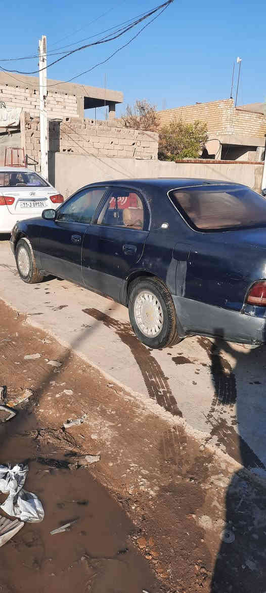 السلام عليكم ، ماجستا للبيع
موديل ٩٦ رقم بغداد بإسمي، السيارة كلشي ما بيها شغاله وتمشي 
السعر ٢٧ وبيها مجال وترهم مراوس 
للإستفسار : 
***********
