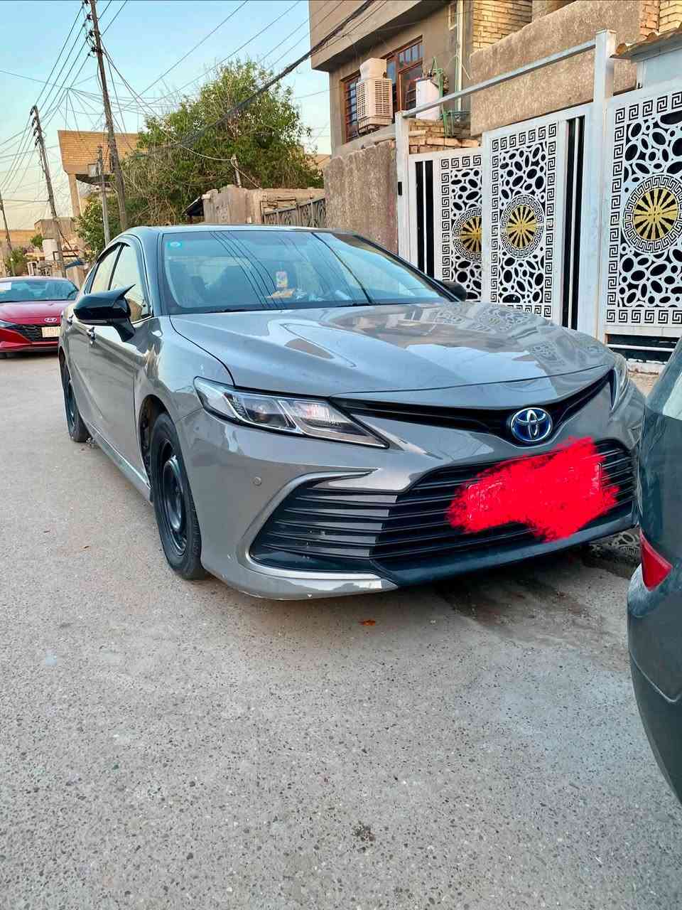 موديل 23 اصل بسمي مكانها ابو دشير كلشي بيها ضمان من كلشي برغي مابيها نقص سعر 155 بيها مجال بسيط


**إذا كنت صاحب هذا الإعلان وتريد حذفه لأي سبب، رجاءا أرسل رسالة إلى الدعم الفني**