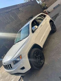 جيب لاريدو موديل 16 رقم ديالى مشروع وطني سيارة مكفولة من صبغ تخم تاير ...