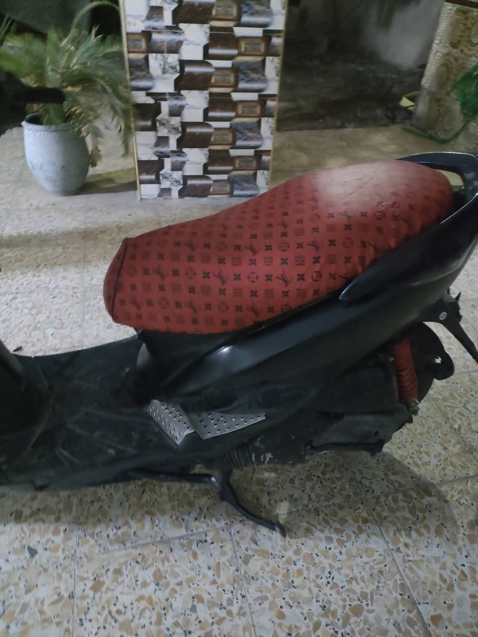 سلام عليكم  ماكس ثعلب   مكينه    ناعمه   سلف كهرباء شغاله كفرات كله نضاف حته سدوات اصليات  لايتات
معدل شلعه بيها فول 
نقص دشبول 
سكني بغداد غزاليه سعر (325) شراي يخابر ***********
ملاحظه اني مكلف بل نشر هذا رقم رعيها
