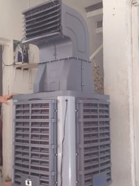 مبرد هواء • جديد