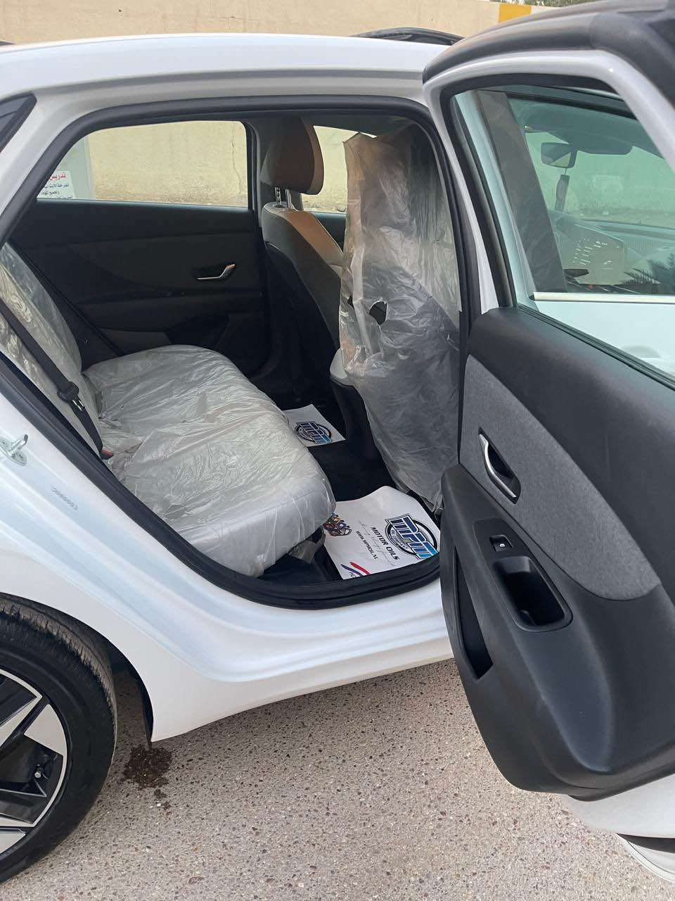 النترا موديل 22 وارد امريكي 
هايبرد حادثهه قبق جنطه 
وشويه بل بنيد والصور مرفوقه
السعر 167
مكاني الدوره 
*********** بغداد, العراق
