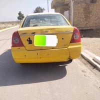 شيري A5 • كير • الناصرية الشطرة