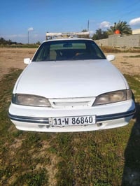 سياره برنس للبيع نظيفه ومثل ما موضح بالصور السياره باسمي .سنويه ساقطه ...