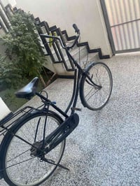 دراجة • نضافة ٧٩٪ • كويريش