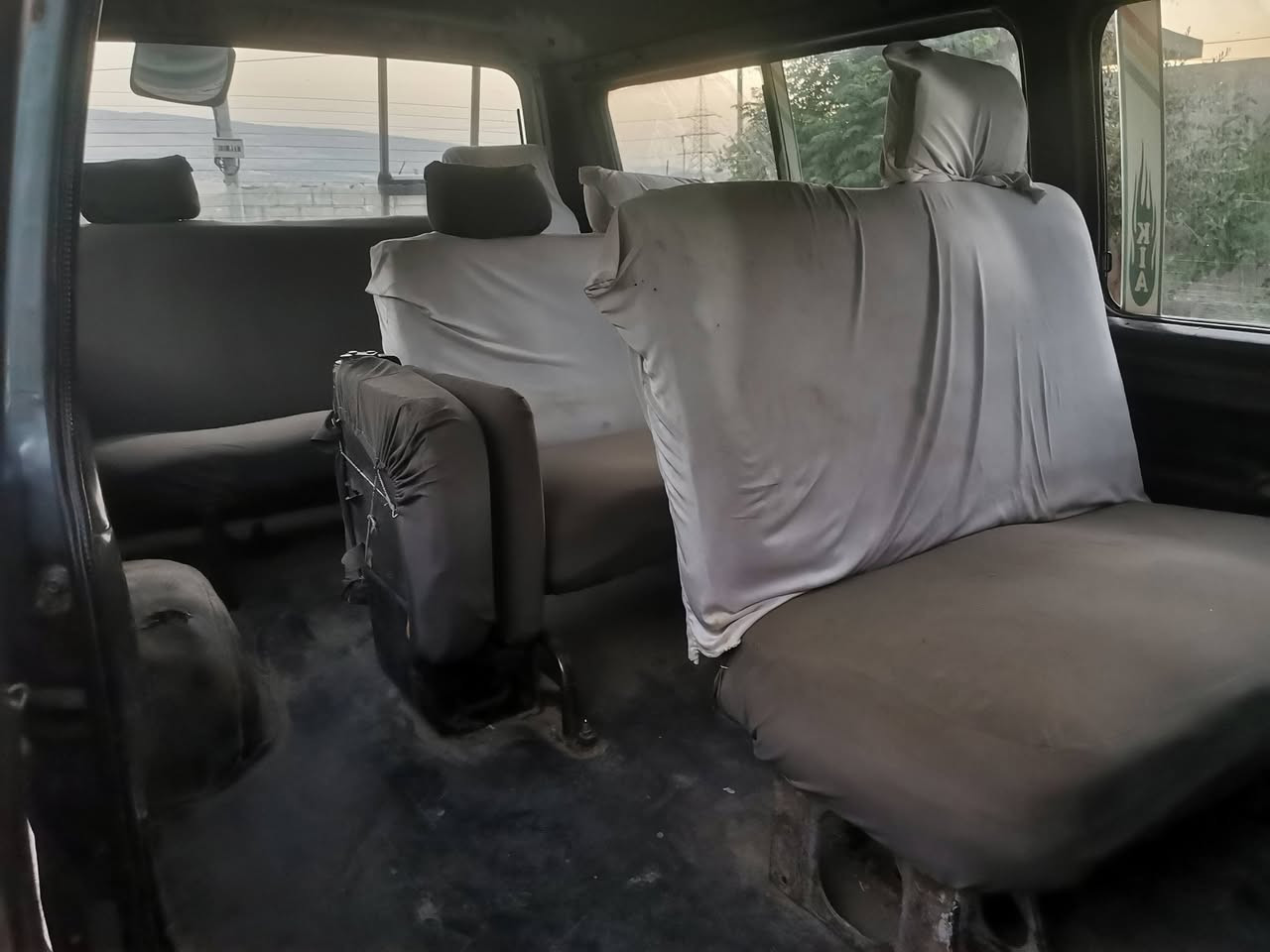 بەناوی خوای گەورە ئەم پاسە بۆ فرۆشتن هۆندای گاز مۆدێل ٩٣ مەکینە گازی عادی سەیارەکە گێڕ عادیە گێڕ و مەکینەو تەقەو ڕەقەی بەشەرتە هەیکەل و ناوی زۆر جوانە سەیارەکە سەنەوی ئەسڵیە وەکالە و پاکانەشی لەگەلە بەشەرتی ئەوەلیات و مەفرەزەو هەمو شتێک سەیارەیەکی زۆر جایز و مەزبوتە ماڵی کاسپیە نرخی ١٨ گەڵا خوار بازاڕ  شوێن نزیک پیرەمەگرون
*********** 
***********
بەناوی خوای گەورە ئەم پاسە بۆ فرۆشتن هۆندای گاز مۆدێل ٩٣ مەکینە گازی عادی سەیارەکە گێڕ عادیە گێڕ و مەکینەو تەقەو ڕەقەی بەشەرتە هەیکەل و ناوی زۆر جوانە سەیارەکە سەنەوی ئەسڵیە وەکالە و پاکانەشی لەگەلە بەشەرتی ئەوەلیات و مەفرەزەو هەمو شتێک سەیارەیەکی زۆر جایز و مەزبوتە ماڵی کاسپیە نرخی ١٨ گەڵا خوار بازاڕ  شوێن نزیک پیرەمەگرون
