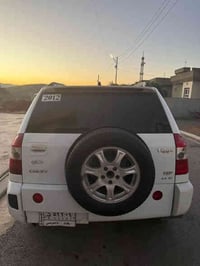 شیری تیگۆ مۆدیل 2012فول موسفات رقم بغداد گێر مکینه کامریه بێ مشکله یه ...