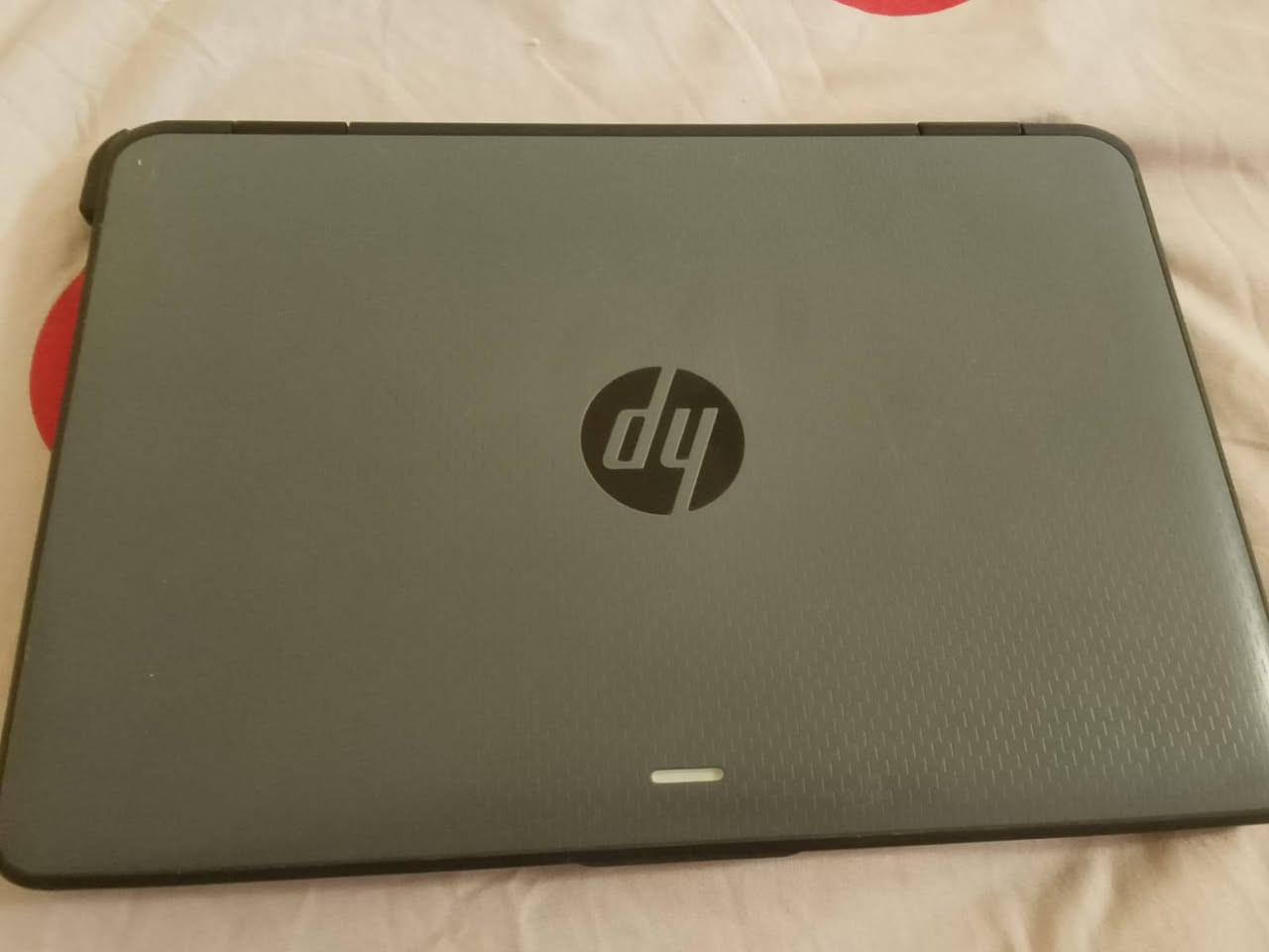 لاب توب شاشه لمس انضيف استعمال قليل hp سعر 65 وفي مجال للشراي ع الفحص
بغداد ***********
