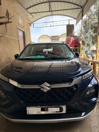 فرونكس • ٢٠٢٥ • حادث خفيف