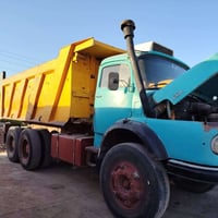 قجمه موديل 74 شاصي مكفول مجموعه مان كير 111 محرك بيه خيط بخار بدي بلاد...