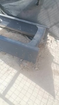 شاصي • مديل ٩٢ • نجف حي صناعي