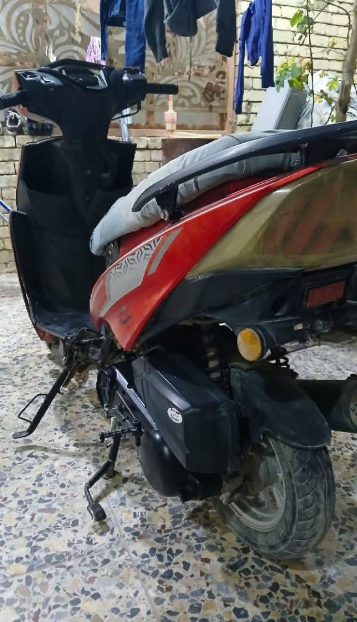 السلام عليكم
درجة لبيع طافية ابيع كوم حديد
سلف كهربائيات شغاله (درجة متروكة)


**إذا كنت صاحب هذا الإعلان وتريد حذفه لأي سبب، رجاءا أرسل رسالة إلى الدعم الفني**