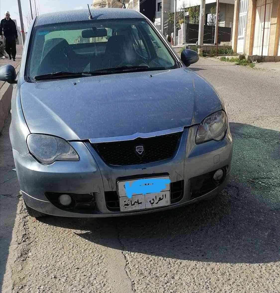 بسم اللە الرحمن الرحیم
پڕۆتۆن ٢٠٠٩ عادی تە برید جام کارە با  شاشە ئایپاد مە کینە گە ورە گێڕوو مە کینە بە شە رتی فیتەر و تەقە و ڕە و کارە بای هە مو گیانی بە شە ر ت
پێشو دوای کە پسە حیزام بۆ یاخە بێ لێ دراوی  سە یارە کە 
لە سلێمانیم
نرخ ٣٩ معا مە لە
*********** السليمانية, العراق
