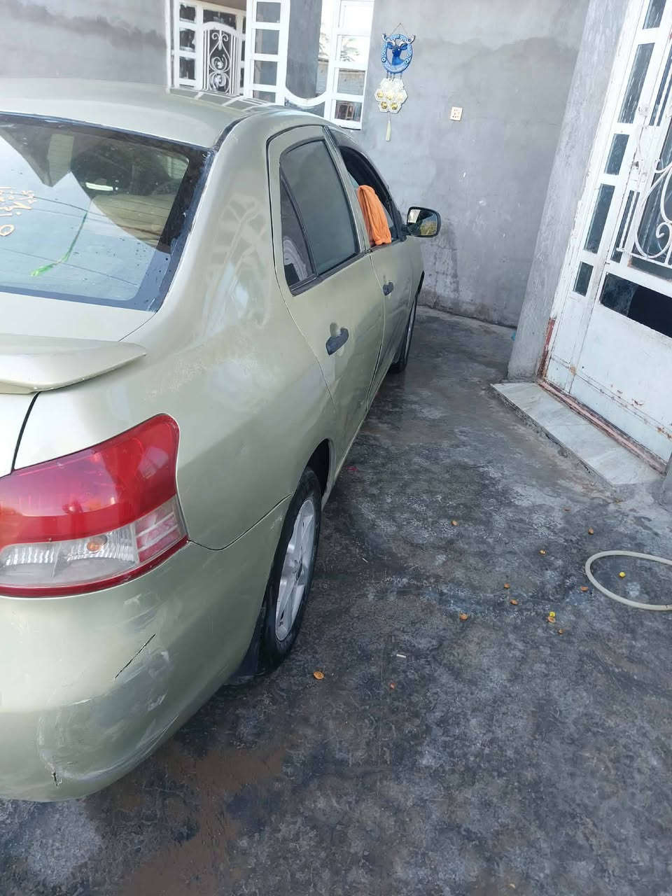 سلام عليكم لبيع كورلا يارس موديل2007 سياره جاهزة كير محرك مكفولات كشر كدامك سياره مصبوغه لجماليه بيهة جراد أي نقص ما بيهة بس تبريد وكف مالتهة ترايك لبصره تحويل مباشر السعر 53وبيهة مجال العنوان بغداد اليوسفية
رقم الهاتف
***********
‏‪***********‬‏
سلام عليكم لبيع كورلا يارس موديل2007 سياره جاهزة كير محرك مكفولات كشر كدامك سياره مصبوغه لجماليه بيهة جراد أي نقص ما بيهة بس تبريد وكف مالتهة ترايك لبصره تحويل مباشر السعر 53وبيهة مجال العنوان بغداد اليوسفية
