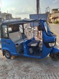 تكتك • موديل ٢٠ • حي الجهاد