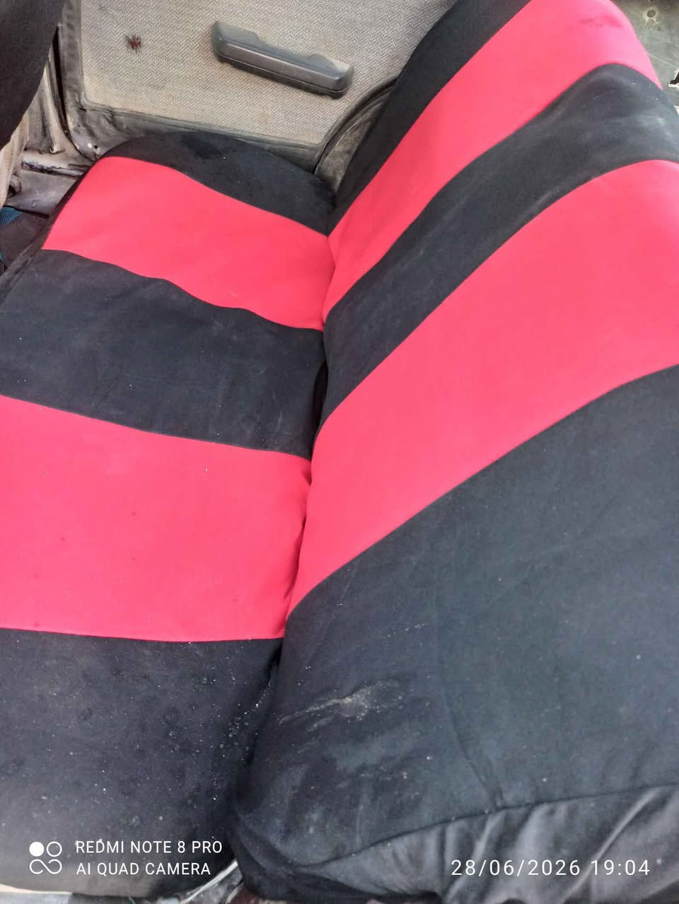 ئۆپڵ کادێت 9 گه ڵا  ئاڕم پلاستیک سلێمانی گێڕو مه کینه به شه رت مه کینه 16.. تایه و پاتری تازه سه یاره که جوان و بێ مه سره فه السليمانية, العراق


**إذا كنت صاحب هذا الإعلان وتريد حذفه لأي سبب، رجاءا أرسل رسالة إلى الدعم الفني**