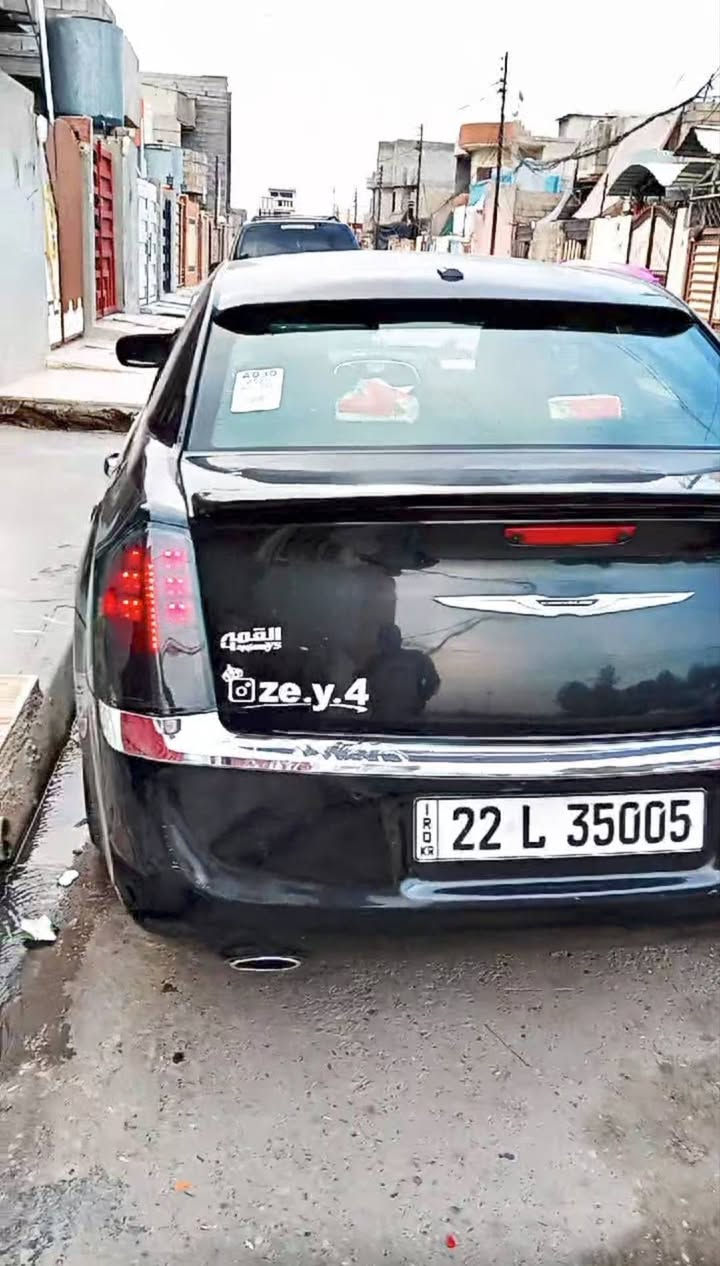 سلام عليكم اوبامه 2011
ضرر صفحه صبغ بخ بدون معجون وبدون داخل كير ماوس 
شاشه 5مواصفات
سعر 145💵
مكاني موصل حي سماح
***********
***********
