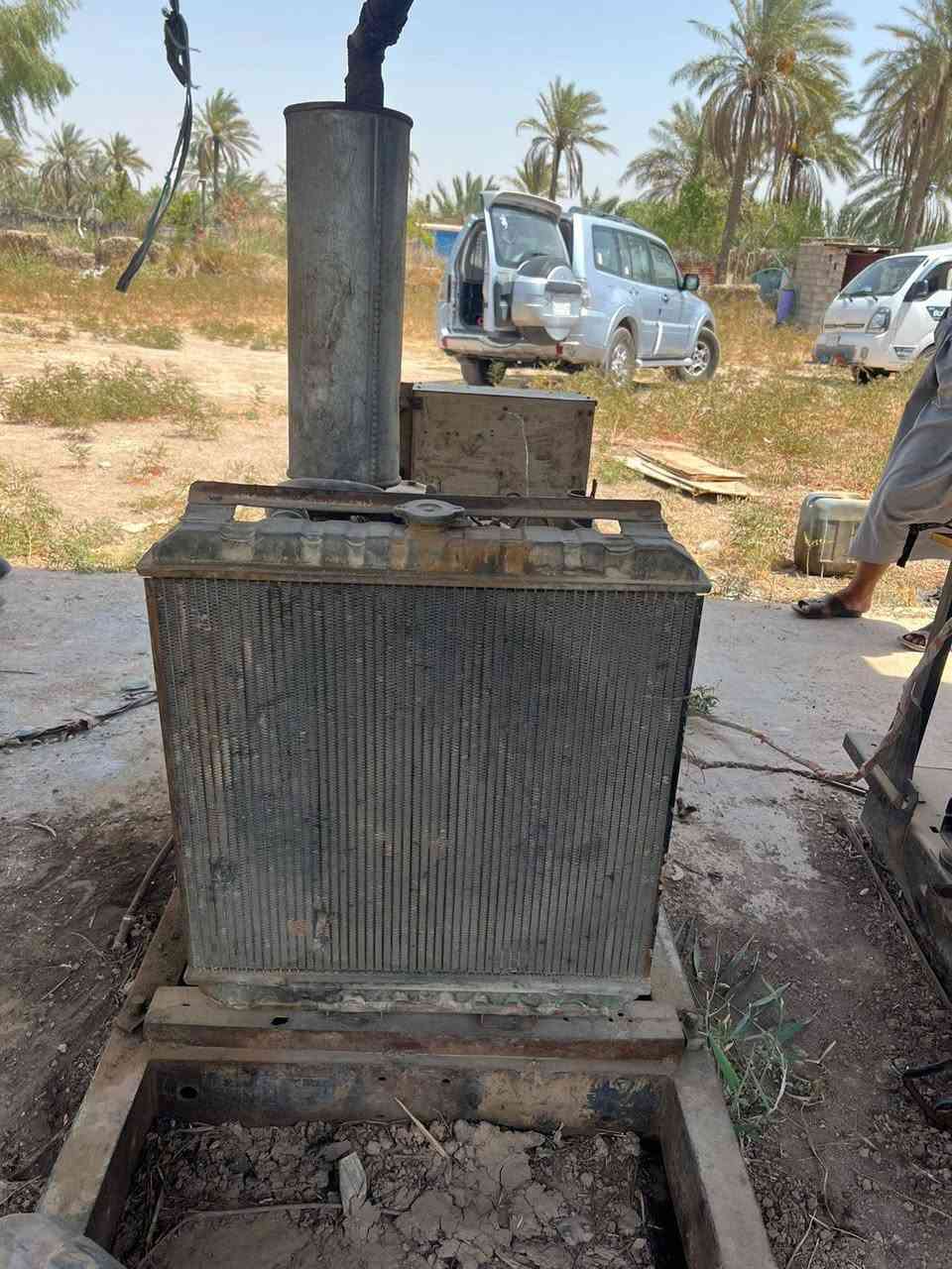 مولد تايو مسيوبوشي ٤ بستم ١٢ ونص كيفي شغاله  جاهزه موبايل ***********
