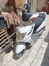 سكنس نثيه للبيع دراجه خير من لله كهربائيات شغاله نكره هندر سلف متوقف ا...