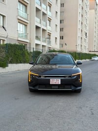 مازدا • موديل ٢٠٢٥ • ٩٠٠٠ ميل