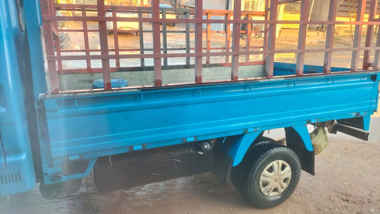 كيه بنكو موديل 93رقم نجف انكليزي تحويل ثاني يوم سياره نضيفه سعر60وبيها مجال مكان نجف ***********
