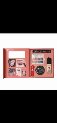 بكج مكياج • كمية قليلة