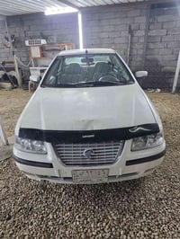 سمند سورن • ٢٠١٢ • النجف