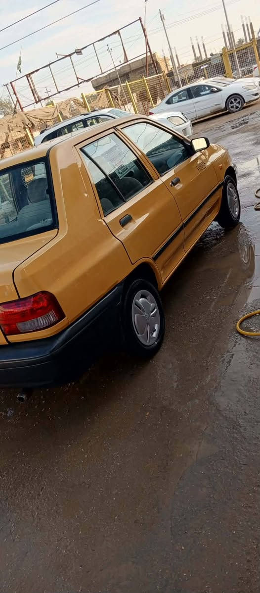 اللهم صل على محمد وال محمد
سايبا موديل 2015 كير ومكينه جدد
حداديه تخم تاير جدد كفاله من الضربه والتبديل 
شكلها احلى من الصوره سعرها 33 وبيها مجال بسيط 
***********
